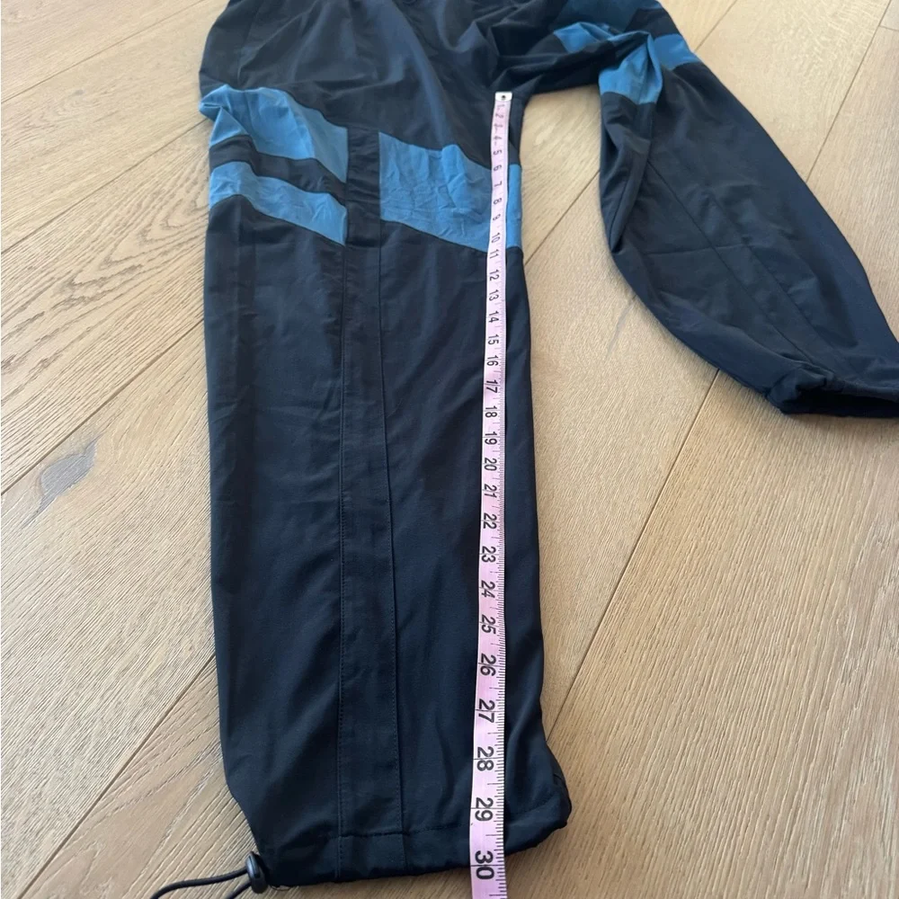 Outdoor Voices Black Relay Pants Size Small - Picture 8 of 9